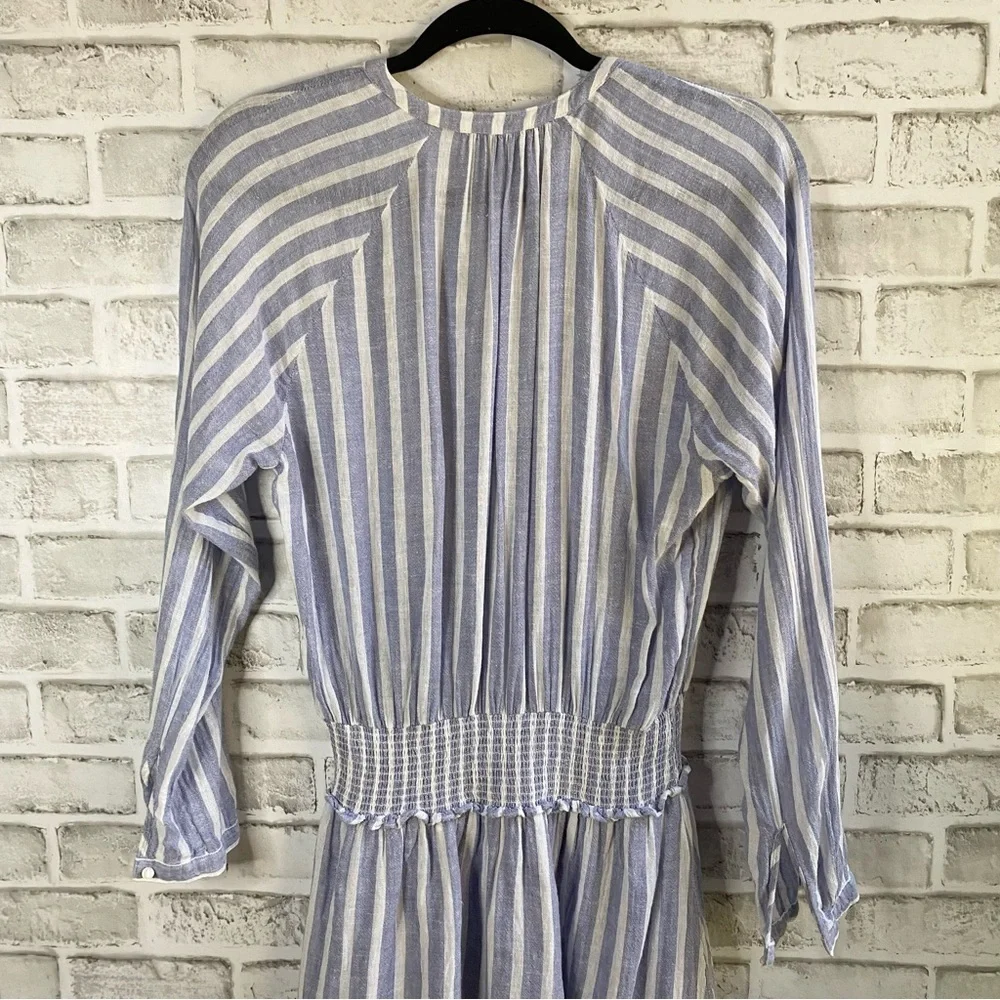 Rails Jasmine Rhone Stripe Dress - Picture 8 of 10